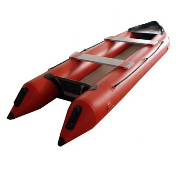 Hot sale Light Weight Foldable Fishing Kayak / Ocean Kayak / China cheap Kayak with Motor