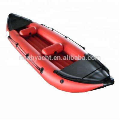 2020 made in China wholesale made ocean fishing canoe  kayak  for sale