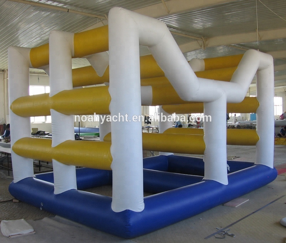 Water Games Inflatable Water Slide Water Park Slides Price for Sale