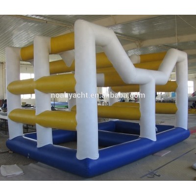 Water Games Inflatable Water Slide Water Park Slides Price for Sale